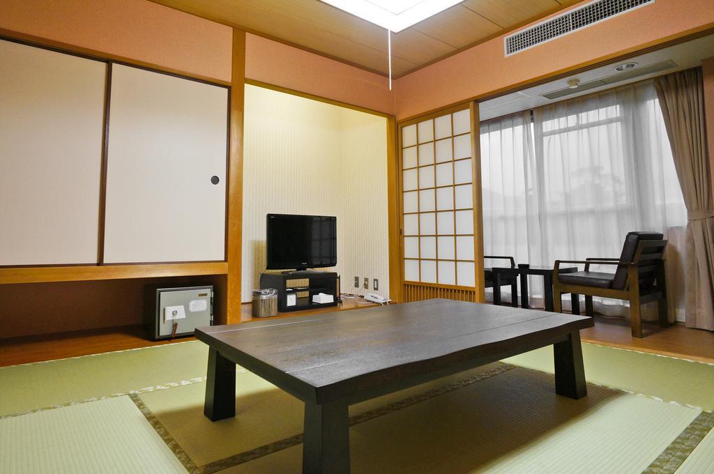 Отель Maple Inagawa Kawabe  Номер фото