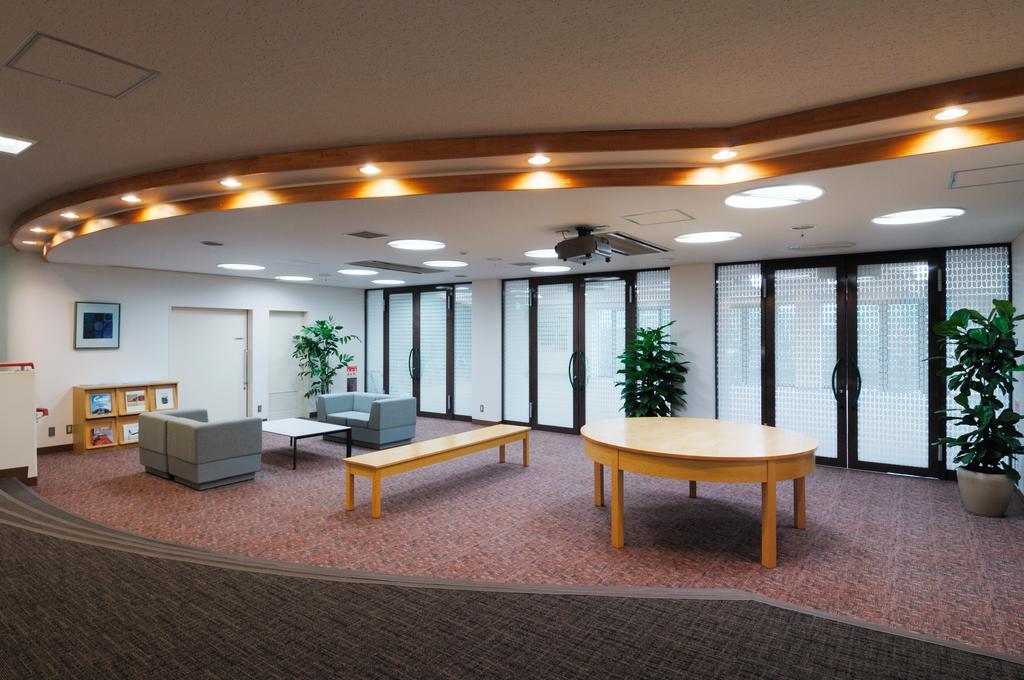 Отель Maple Inagawa Kawabe  Экстерьер фото
