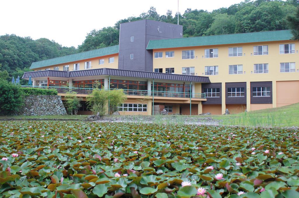 Отель Maple Inagawa Kawabe  Экстерьер фото