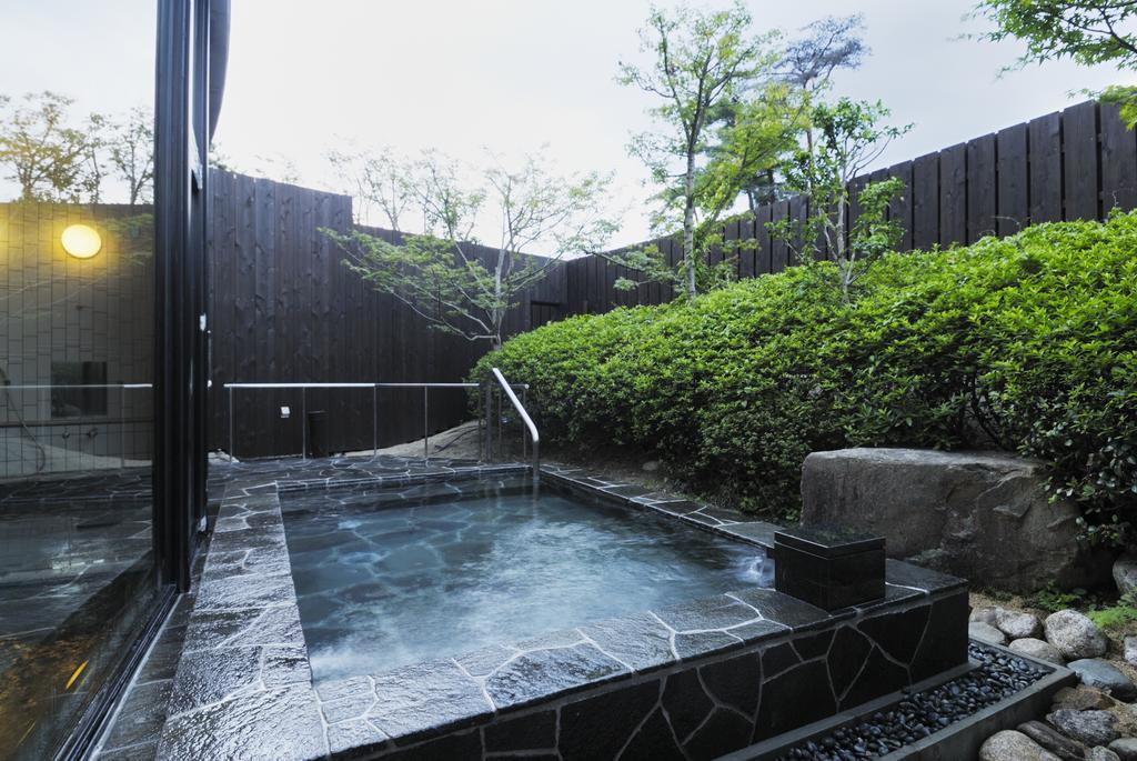 Отель Maple Inagawa Kawabe  Экстерьер фото