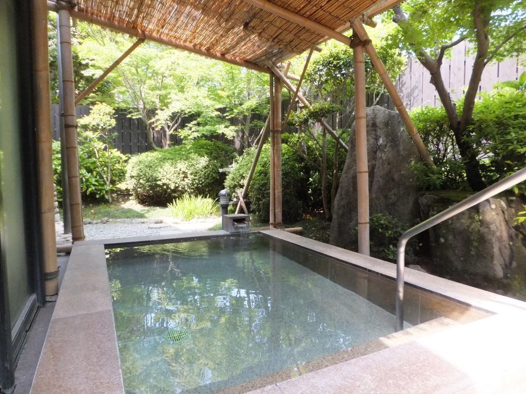 Отель Maple Inagawa Kawabe  Экстерьер фото